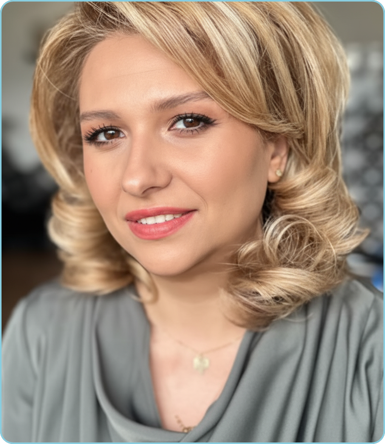 Florina Cristache Florina Cristache